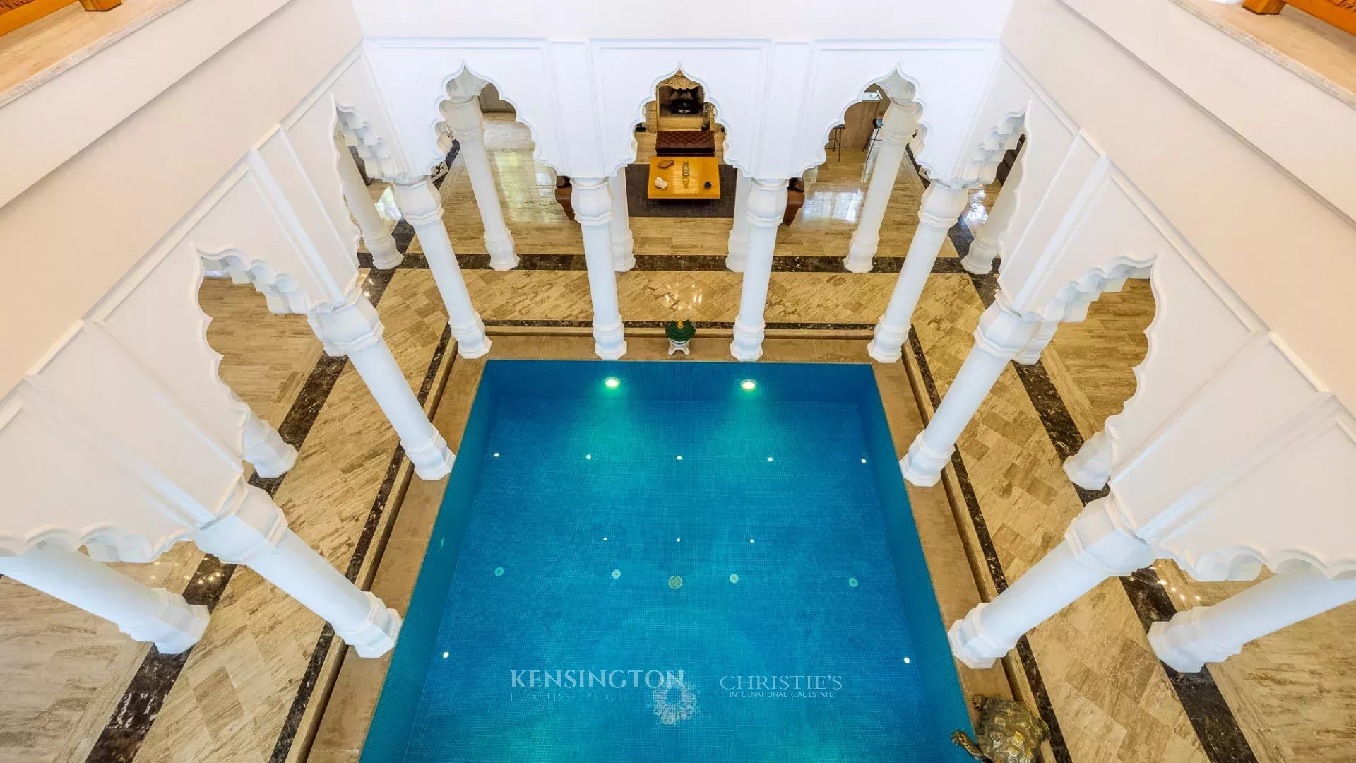 قصر السلطان in Rabat, Morocco