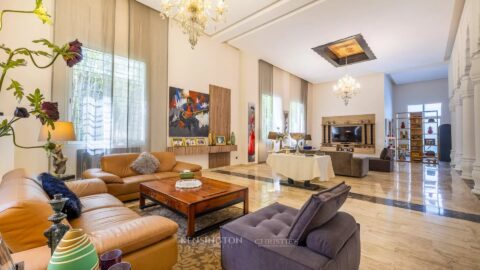 قصر السلطان in Rabat, Morocco