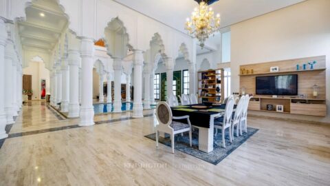 قصر السلطان in Rabat, Morocco