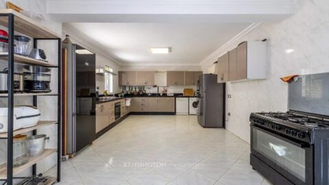 قصر السلطان in Rabat, Morocco