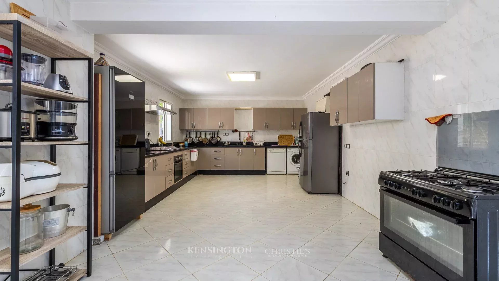 قصر السلطان in Rabat, Morocco