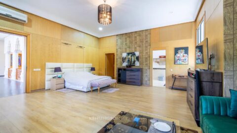 قصر السلطان in Rabat, Morocco