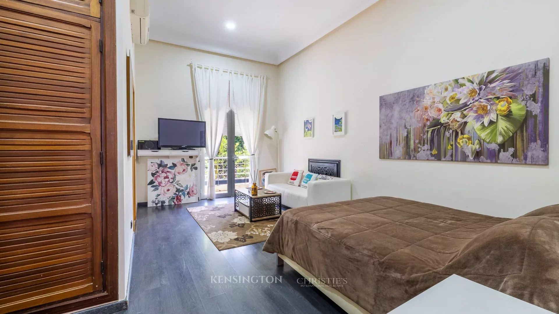 قصر السلطان in Rabat, Morocco