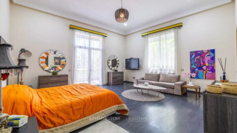 قصر السلطان in Rabat, Morocco