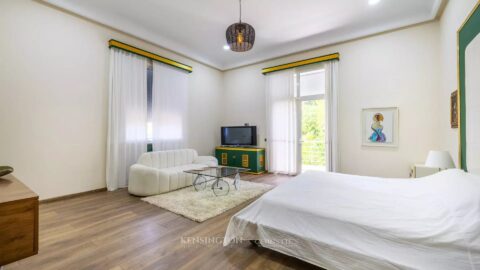 قصر السلطان in Rabat, Morocco