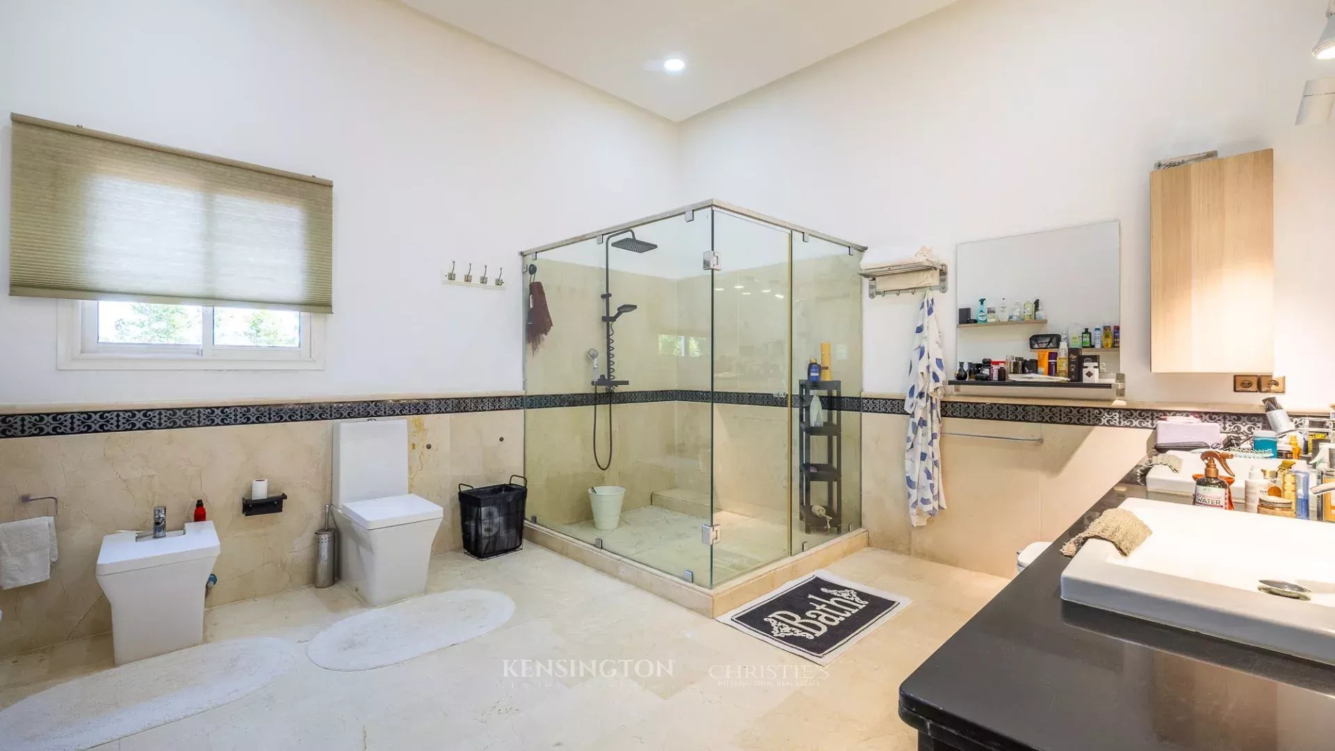 قصر السلطان in Rabat, Morocco