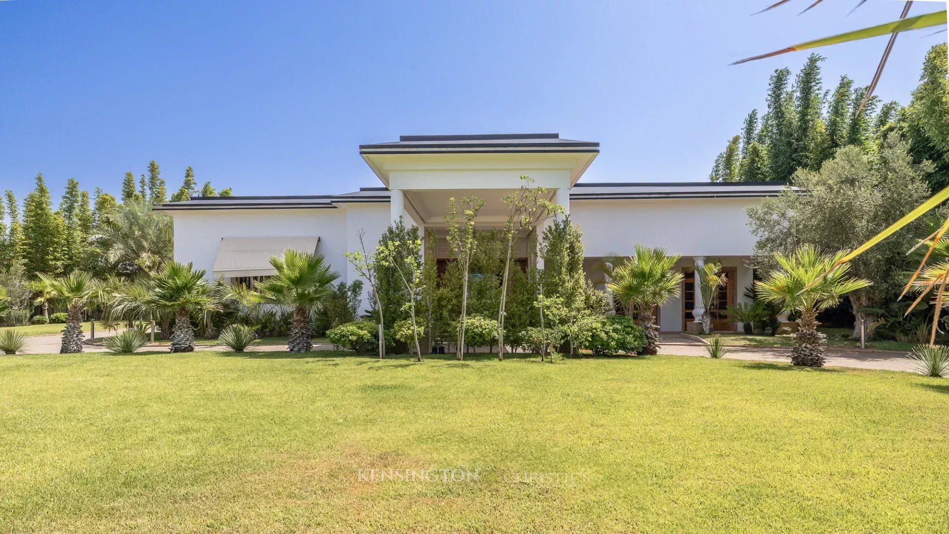 قصر السلطان in Rabat, Morocco