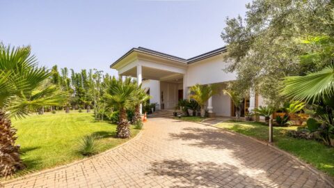 قصر السلطان in Rabat, Morocco