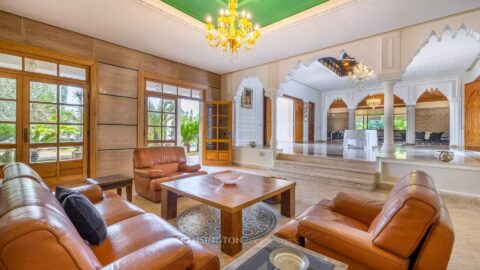 قصر السلطان in Rabat, Morocco