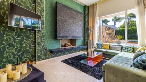 كاليستا in Casablanca, Morocco