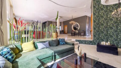 كاليستا in Casablanca, Morocco