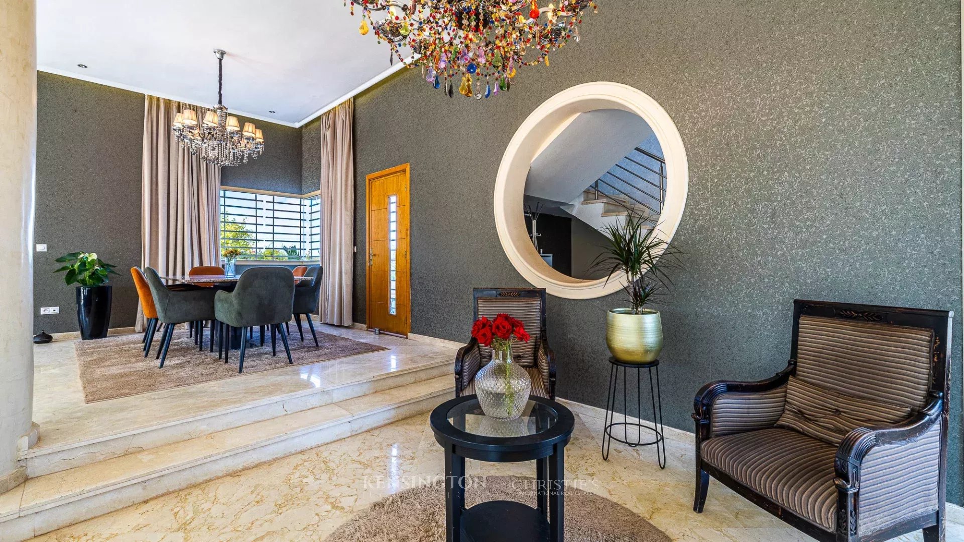 كاليستا in Casablanca, Morocco