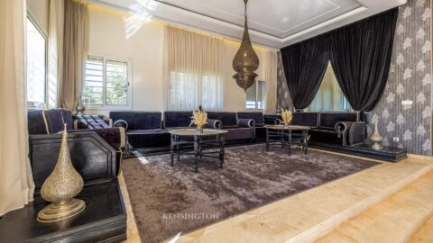 كاليستا in Casablanca, Morocco