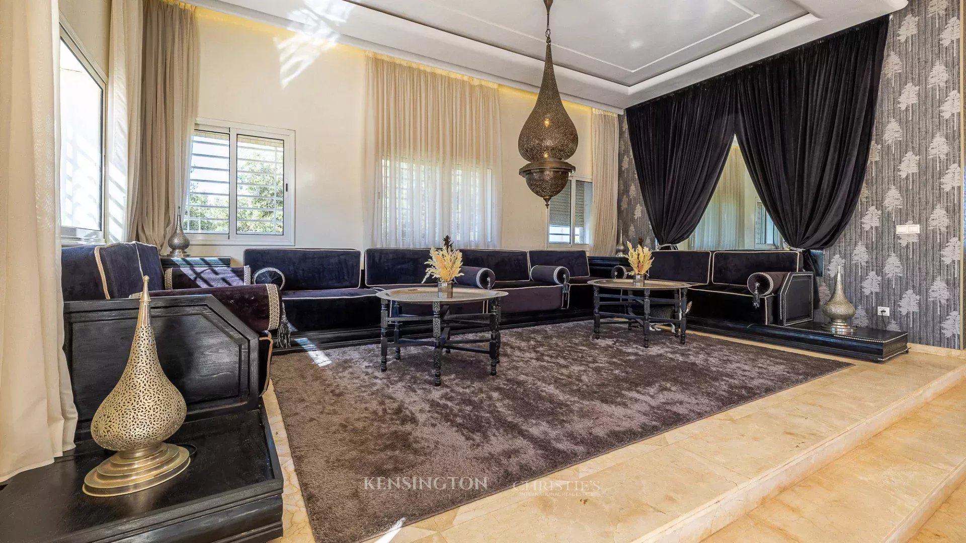 كاليستا in Casablanca, Morocco