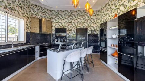 كاليستا in Casablanca, Morocco