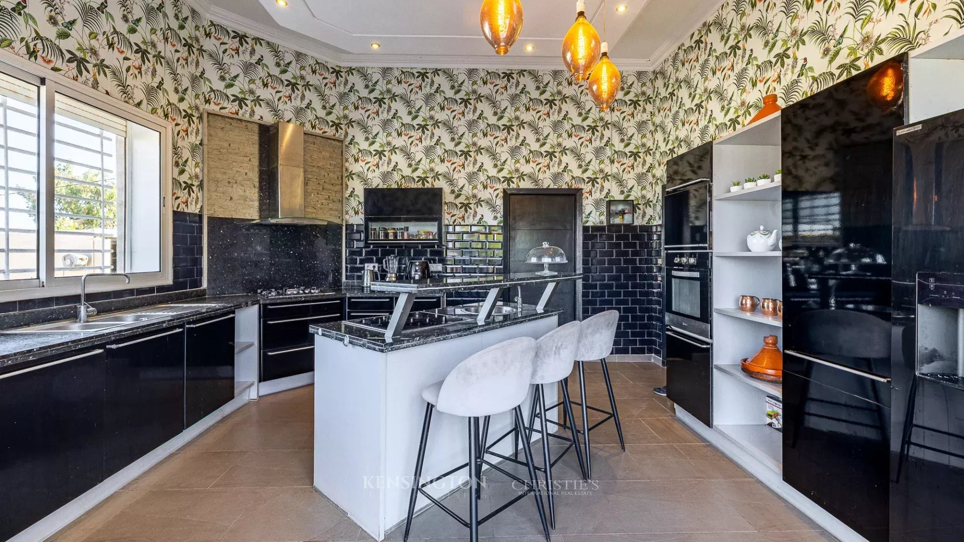 كاليستا in Casablanca, Morocco