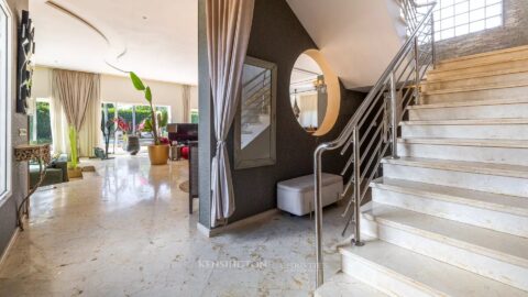 كاليستا in Casablanca, Morocco