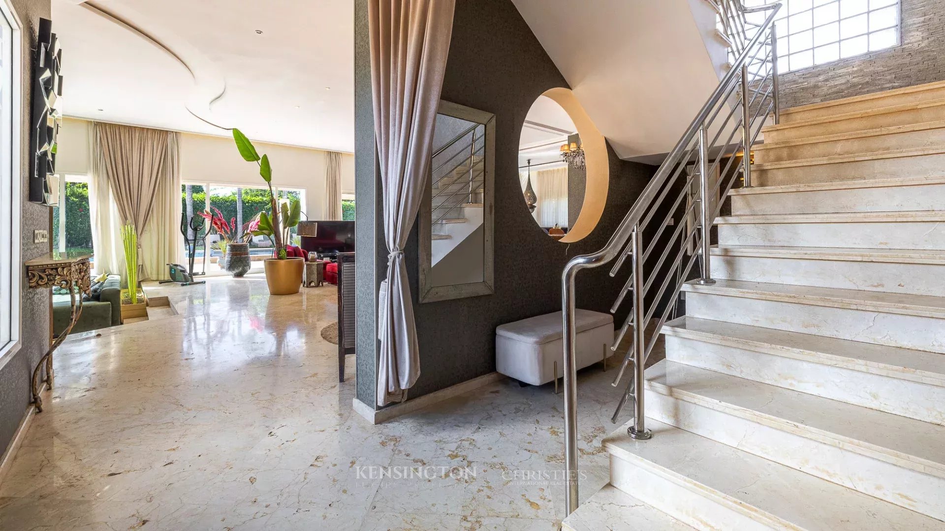 كاليستا in Casablanca, Morocco