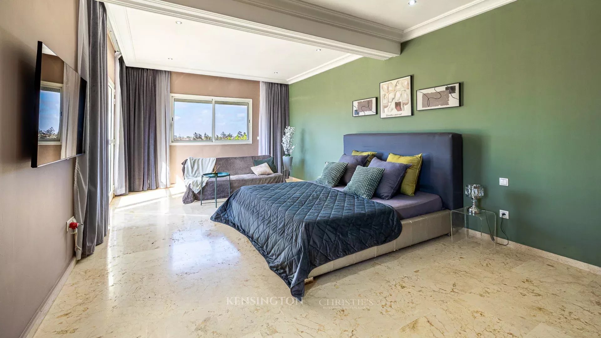 كاليستا in Casablanca, Morocco