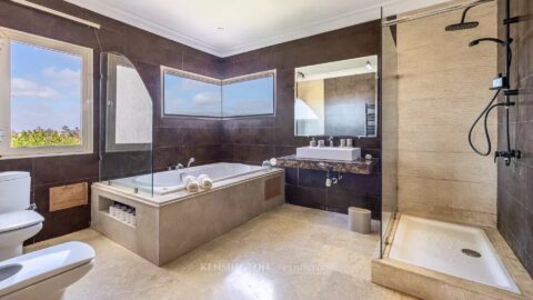 كاليستا in Casablanca, Morocco