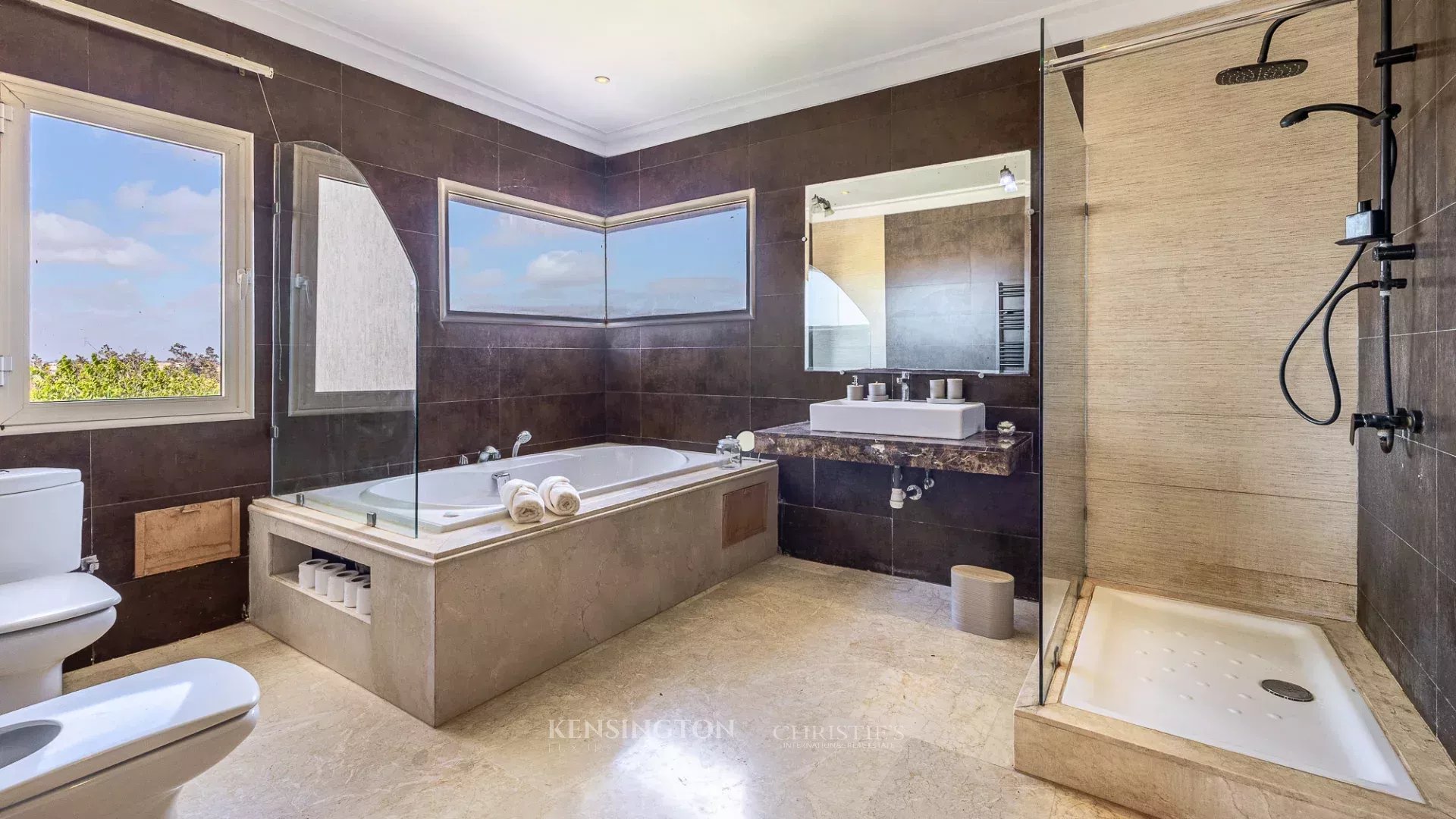 كاليستا in Casablanca, Morocco