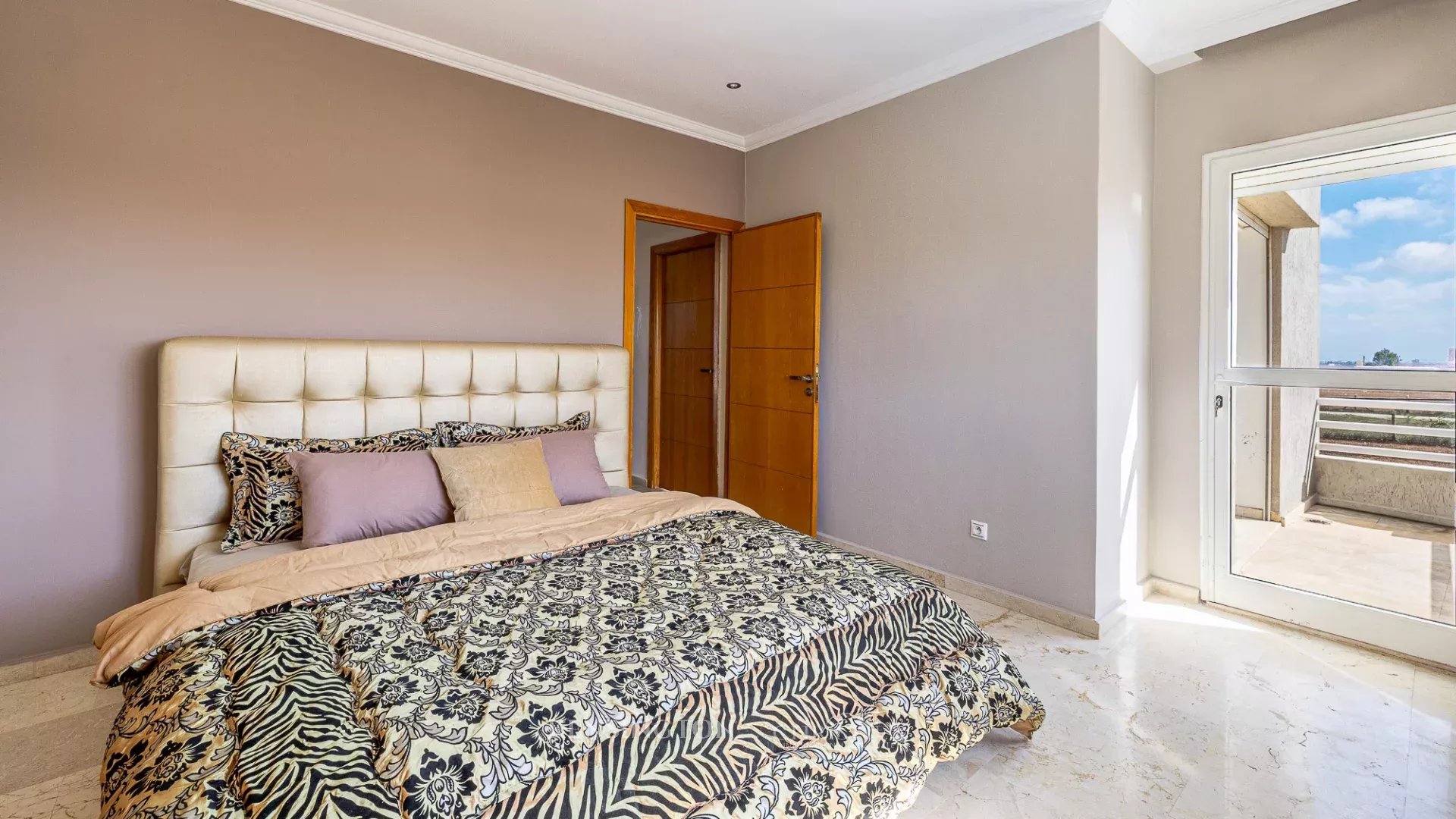 كاليستا in Casablanca, Morocco