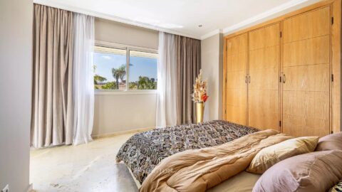 كاليستا in Casablanca, Morocco