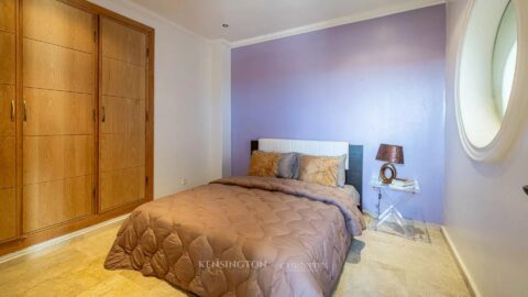 كاليستا in Casablanca, Morocco