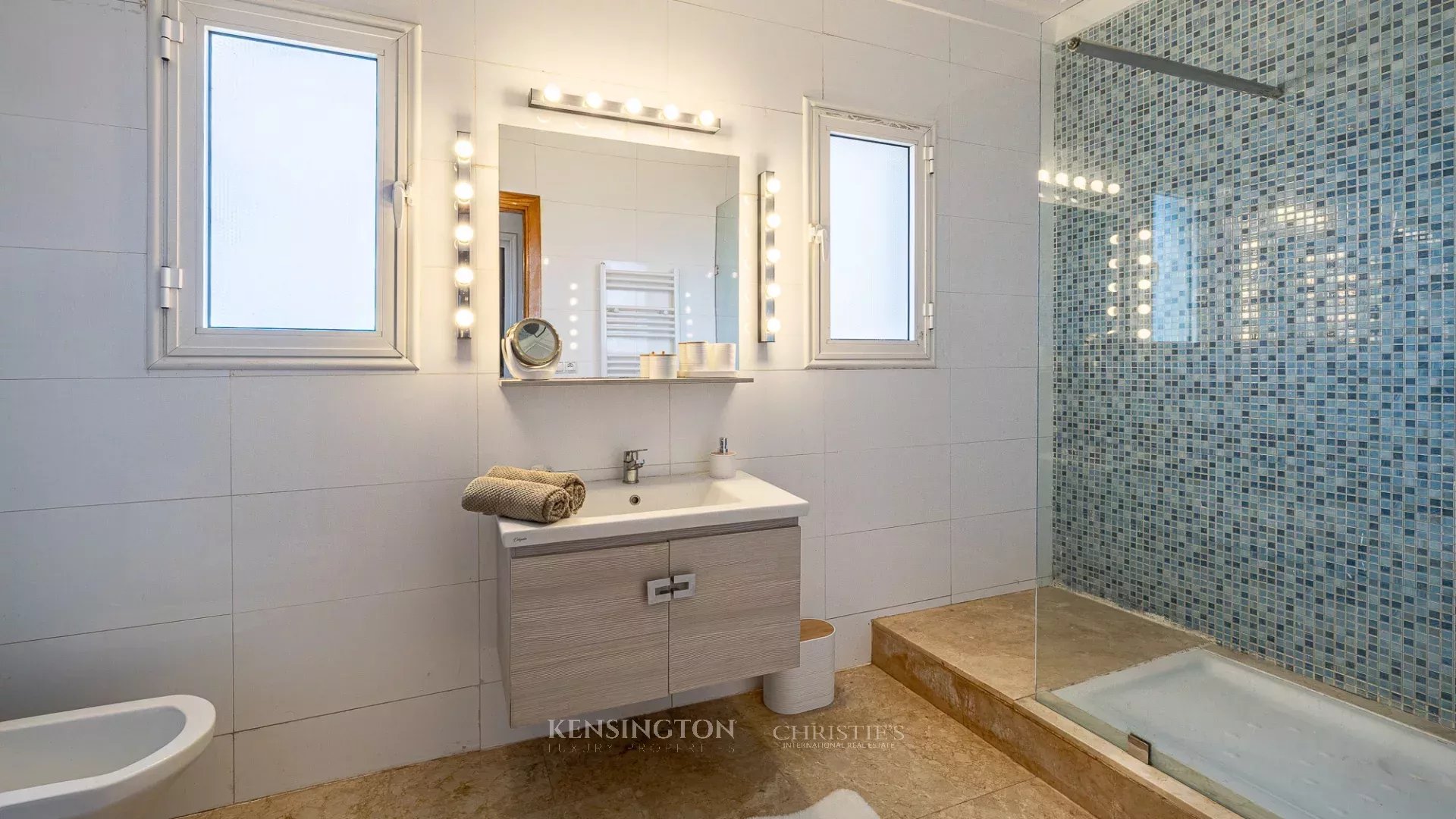 كاليستا in Casablanca, Morocco