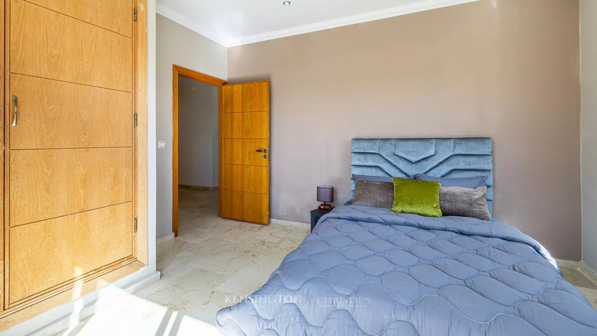 كاليستا in Casablanca, Morocco