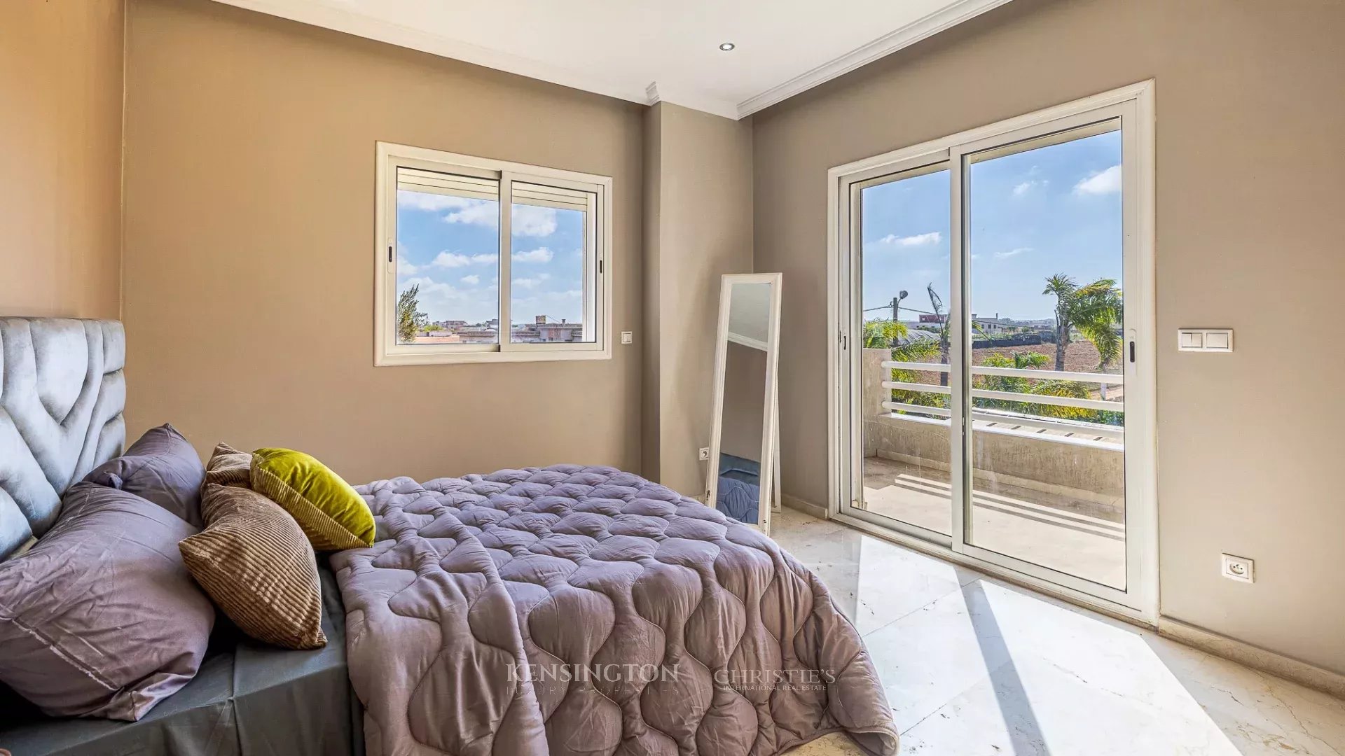 كاليستا in Casablanca, Morocco