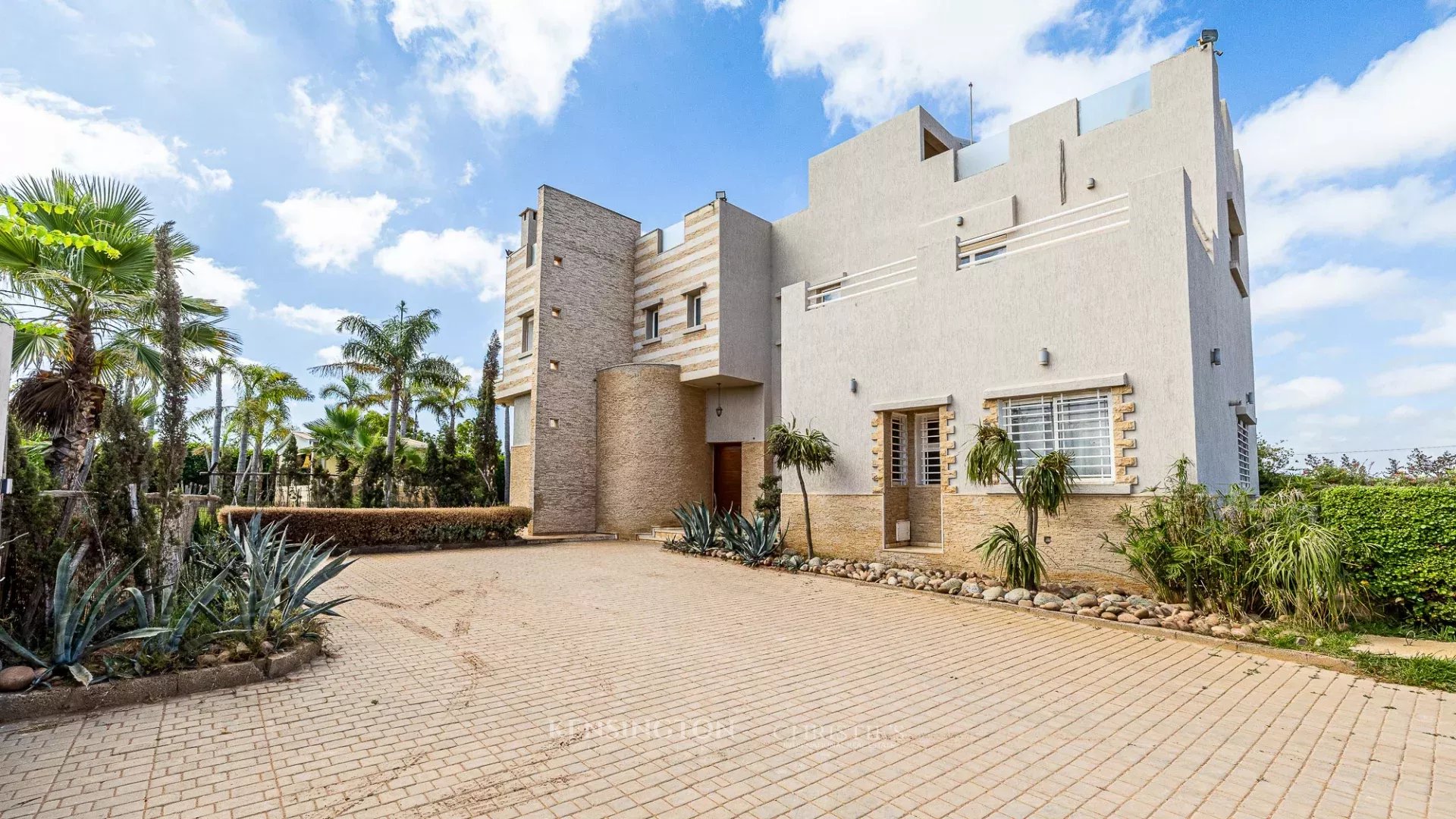 كاليستا in Casablanca, Morocco