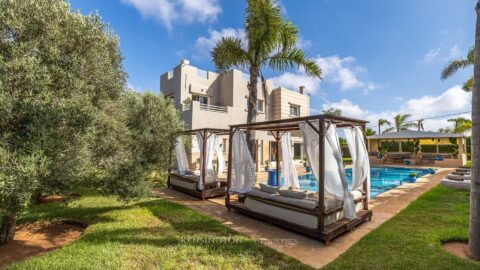 كاليستا in Casablanca, Morocco