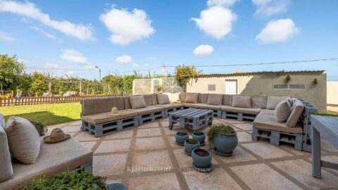 كاليستا in Casablanca, Morocco