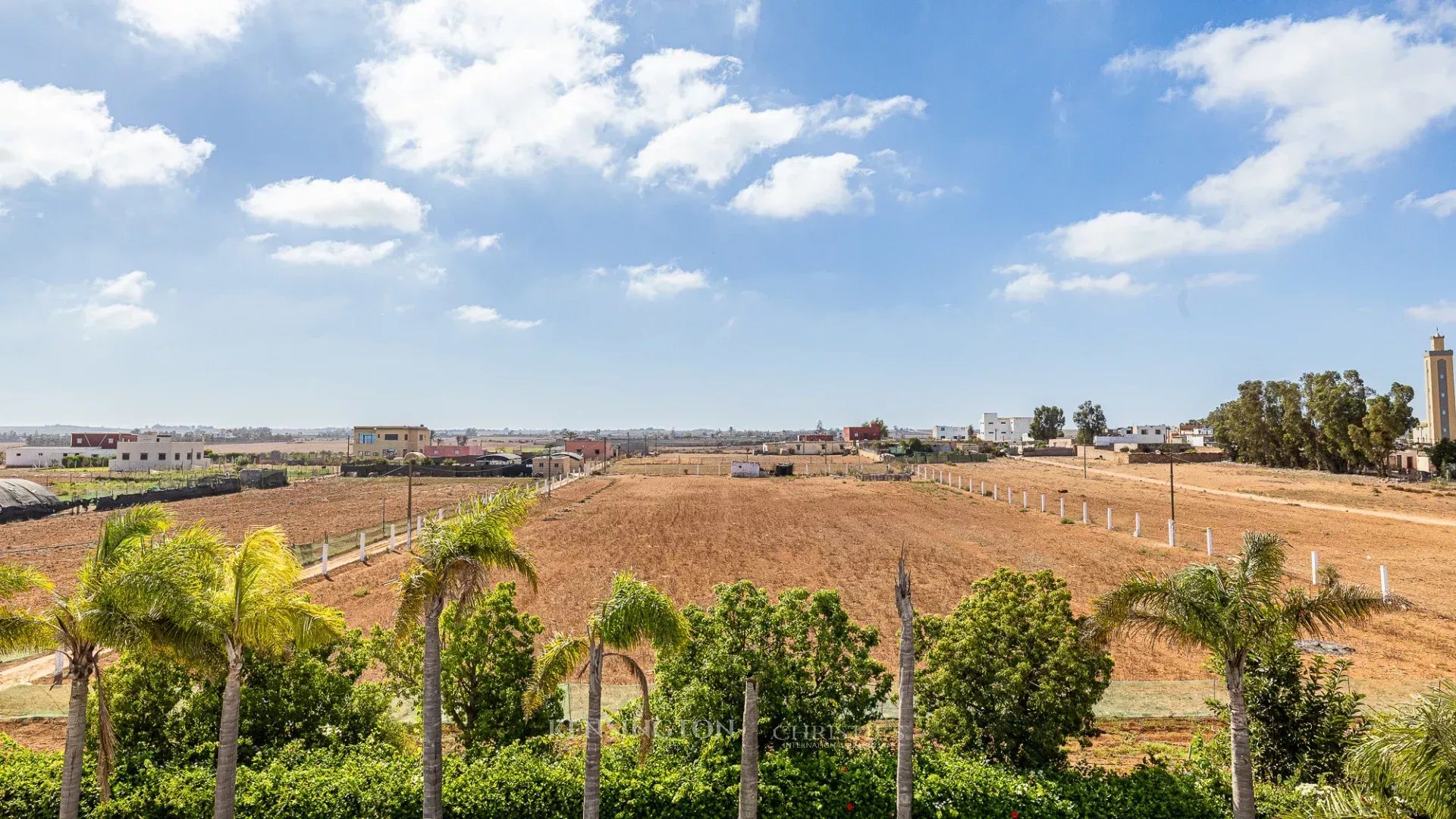 كاليستا in Casablanca, Morocco