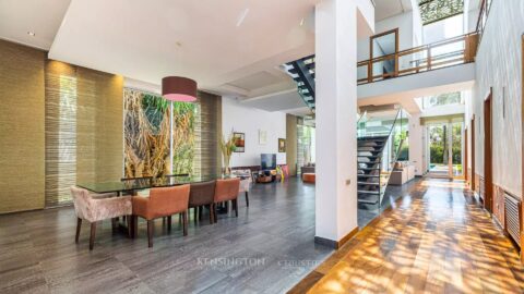 لومينالومينا in Casablanca, Morocco