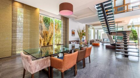 لومينالومينا in Casablanca, Morocco