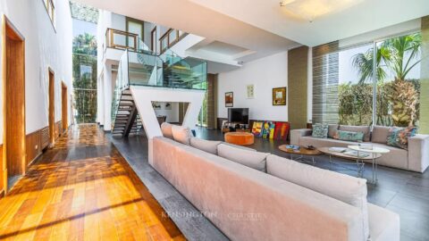 لومينالومينا in Casablanca, Morocco