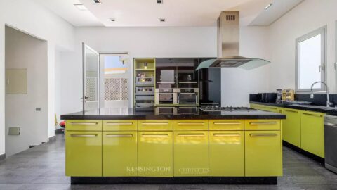 لومينالومينا in Casablanca, Morocco