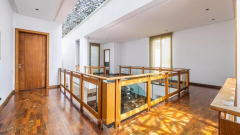 لومينالومينا in Casablanca, Morocco