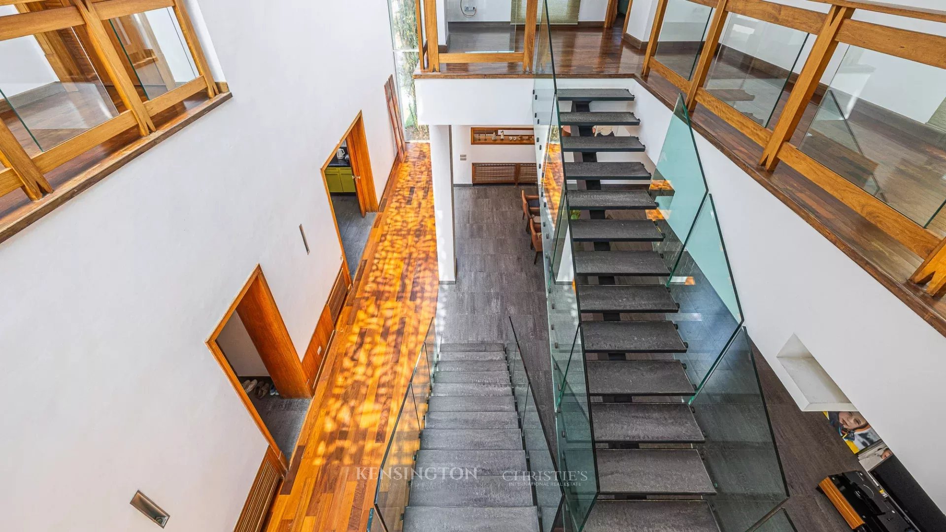 لومينالومينا in Casablanca, Morocco