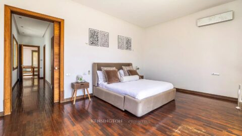 لومينالومينا in Casablanca, Morocco