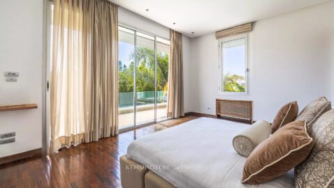 لومينالومينا in Casablanca, Morocco