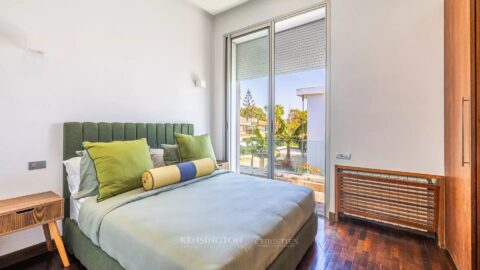 لومينالومينا in Casablanca, Morocco