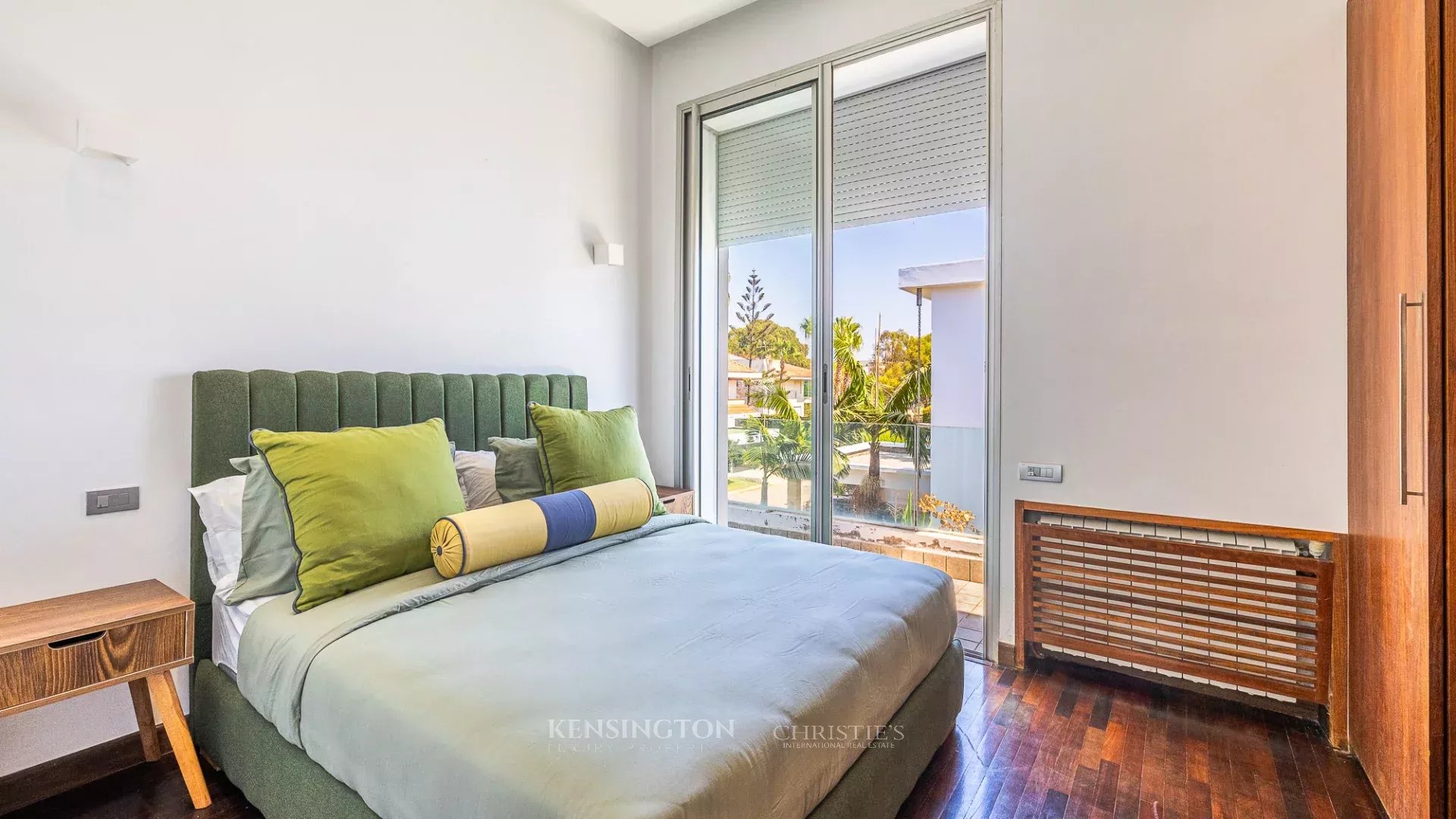 لومينالومينا in Casablanca, Morocco