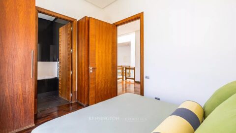 لومينالومينا in Casablanca, Morocco