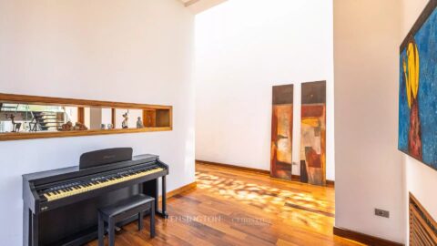 لومينالومينا in Casablanca, Morocco