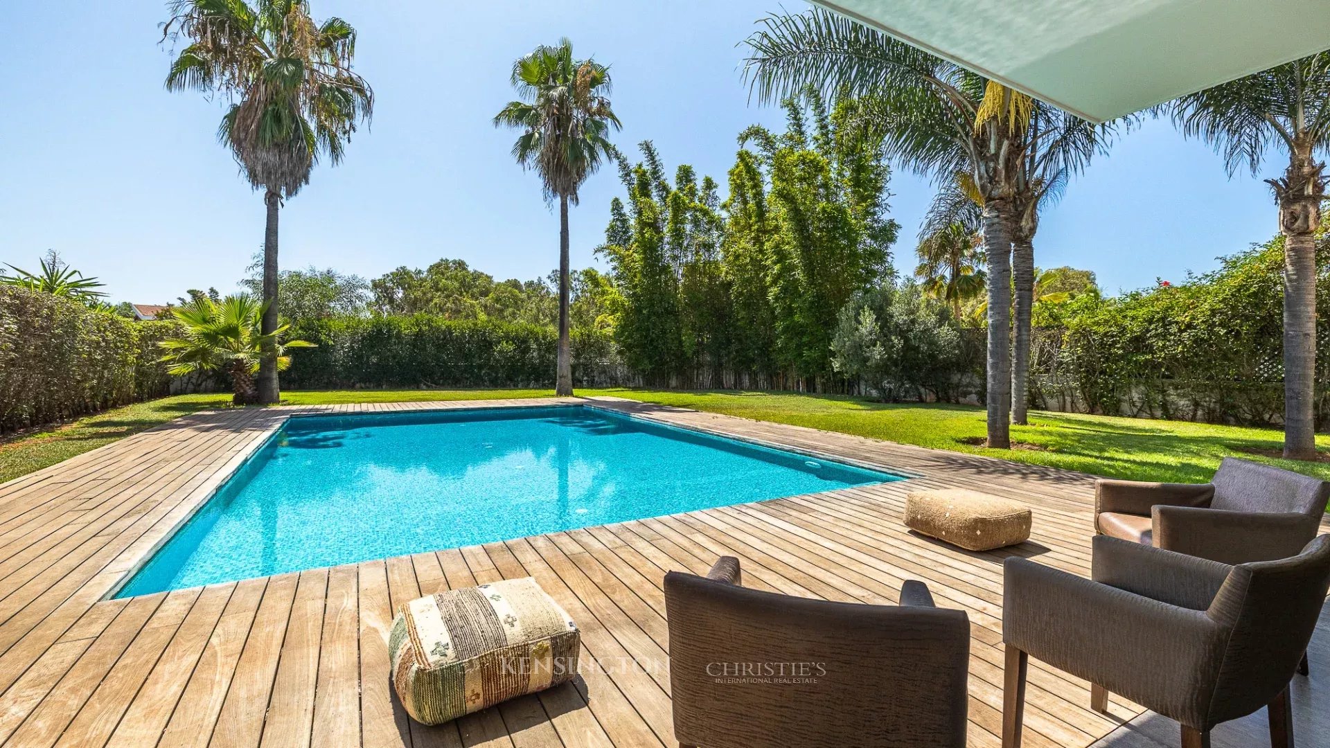 لومينالومينا in Casablanca, Morocco