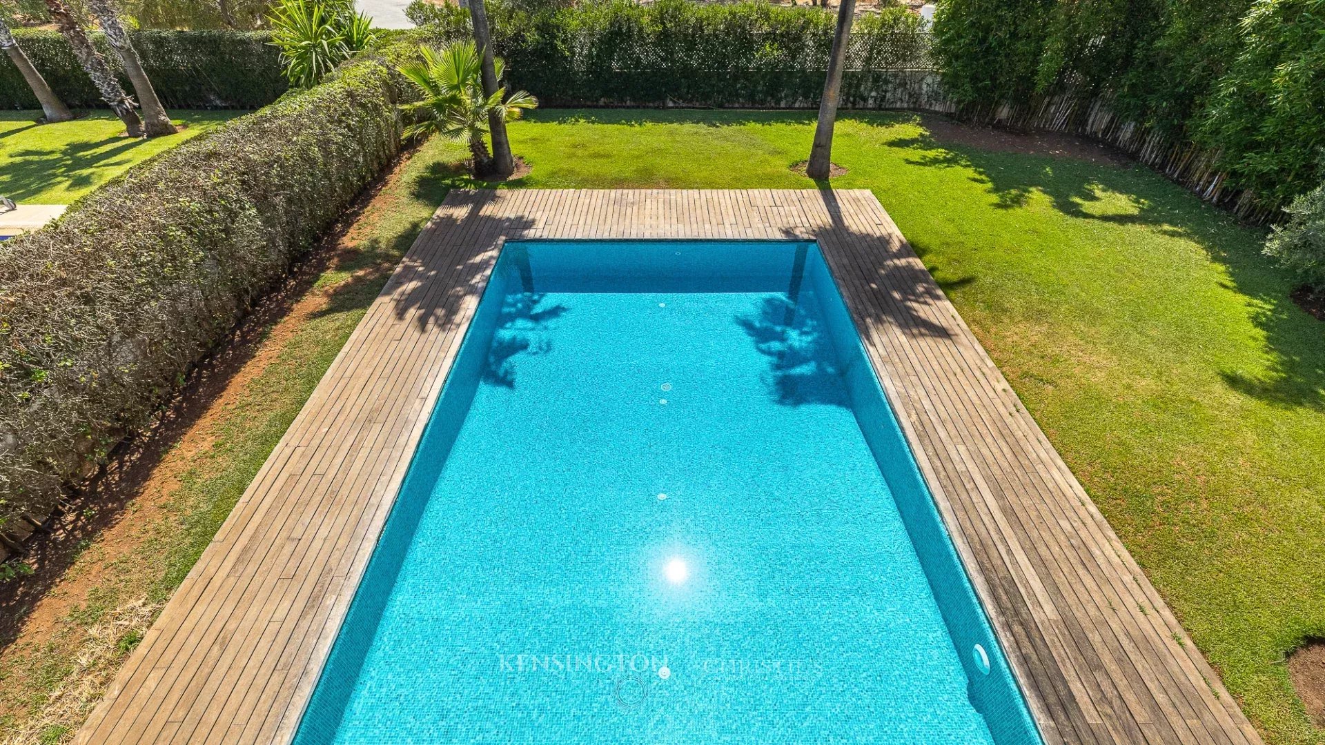 لومينالومينا in Casablanca, Morocco