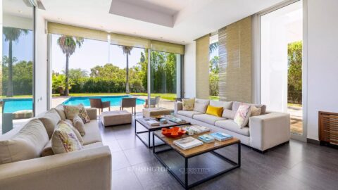 لومينالومينا in Casablanca, Morocco